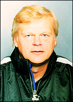 Alpo Suhonen