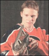 Tony Salmelainen - IFK:sta Ipaan
