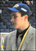 IFK:n lupaavin juniori 10 vuoteen lipesi k�sist�?