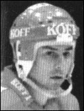 Harri Tuohimaa