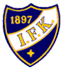 IFK-kilpi